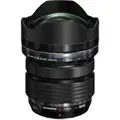 Olympus M.Zuiko Digital ED 7-14mm F2.8 Pro Lens